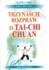 Trzynaście rozpraw o tai-chi chuan